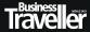 Business traveller Middle East